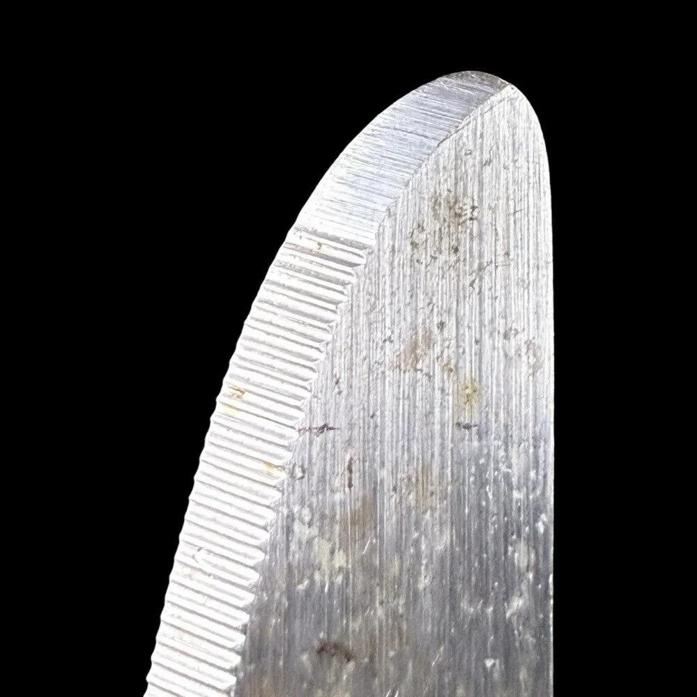 Corelle blades do